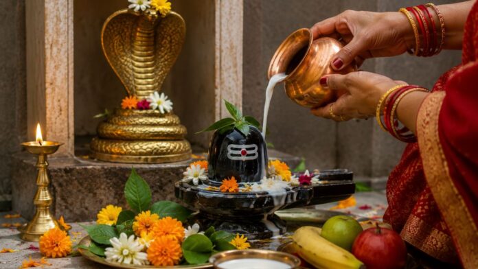 Nag Panchami 2026 Nag Panchami 2026