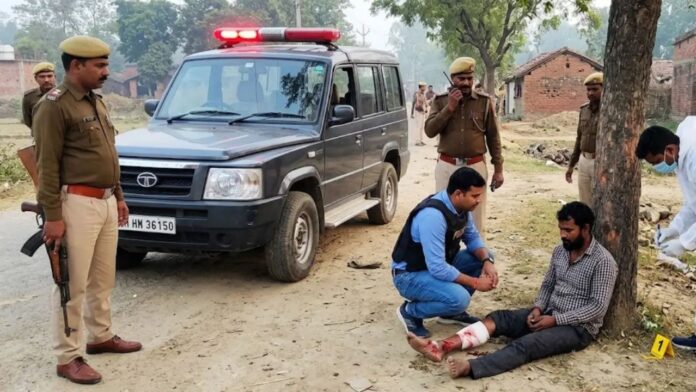 Vaishali Double Murder Vaishali Double Murder
