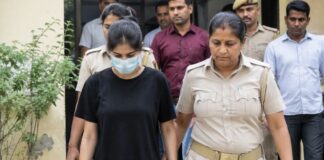 मां के कत्ल की आरोपी आयुषी को लेकर बड़ा दावा, रिश्तों पर उठे सवाल Jaipur murder case