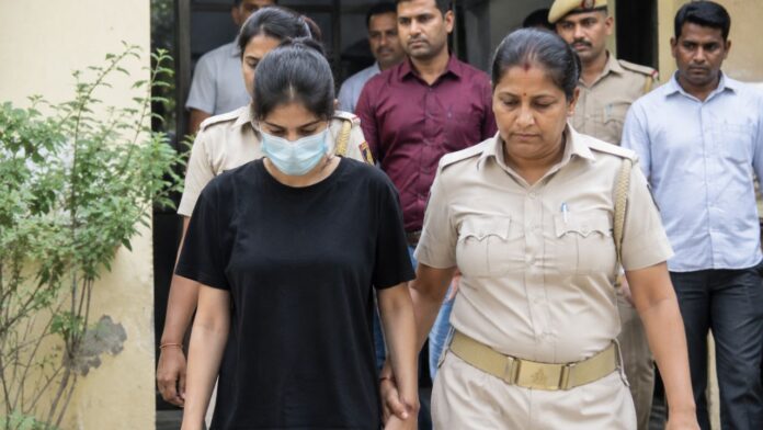 Jaipur murder case Jaipur murder case