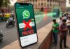 सरकार की आपत्ति के बाद Meta का यू-टर्न, WhatsApp के नए फीचर लगी रोक WhatsApp Username feature