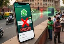 सरकार की आपत्ति के बाद Meta का यू-टर्न, WhatsApp के नए फीचर लगी रोक WhatsApp Username feature