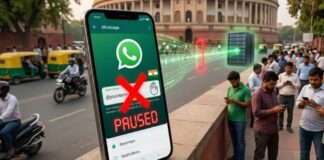 सरकार की आपत्ति के बाद Meta का यू-टर्न, WhatsApp के नए फीचर लगी रोक WhatsApp Username feature
