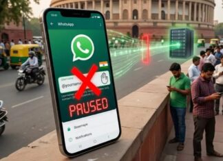 सरकार की आपत्ति के बाद Meta का यू-टर्न, WhatsApp के नए फीचर लगी रोक WhatsApp Username feature