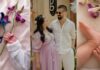 पहली बार सामने आई सुरभि ज्योति की नन्ही परी, रखा बेहद प्यारा नाम Surbhi Jyoti Baby Girl Name