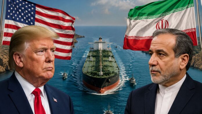 Iran Slams Donald Trump Iran Slams Donald Trump
