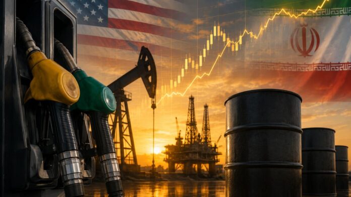 Crude oil prices Hike Crude oil prices Hike