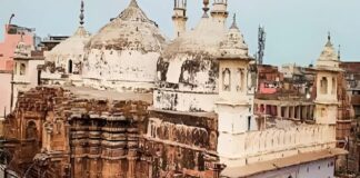 सुप्रीम कोर्ट की पहल रंग लाएगी? ज्ञानवापी विवाद पर आज होगी अहम वार्ता Gyanvapi Case Mediation Begins Today