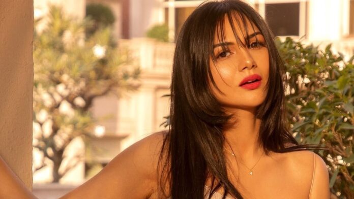 Akanksha Chamola major revelation Akanksha Chamola major revelation