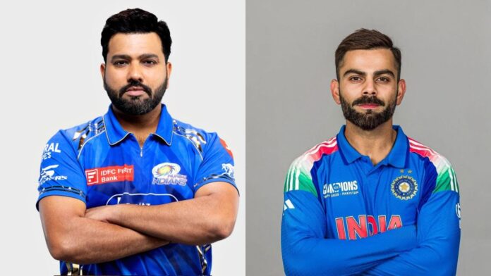Rohit Sharma virat kohli return 1st ODI Rohit Sharma virat kohli return 1st ODI
