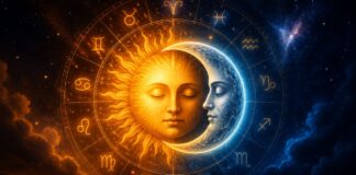 Surya Chandrama Yuti 2026: नौकरी, बिजनेस और निवेश में मिल सकती है बड़ी सफलता Surya Chandrama Yuti