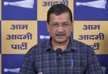 E20 पेट्रोल विवाद: केजरीवाल ने शुरू किया देशव्यापी ऑनलाइन सिग्नेचर अभियान Kejriwal's major campaign against E20 petrol