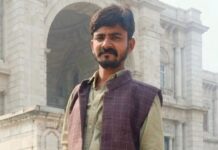 पटना: बंटी यादव मर्डर केस में लापरवाही पड़ी भारी, 4 पुलिसकर्मी निलंबित bunty yadav murder case