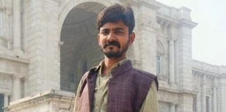 पटना: बंटी यादव मर्डर केस में लापरवाही पड़ी भारी, 4 पुलिसकर्मी निलंबित bunty yadav murder case