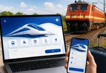 आज लॉन्च होगी नई IRCTC वेबसाइट, मिलेगा क्लीन इंटरफेस और सुपरफास्ट टिकट बुकिंग का अनुभव irctc new website