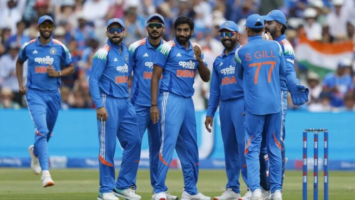 India Beat England India Beat England