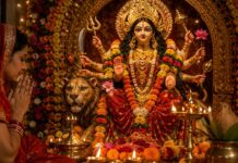 Gupt Navratri 2026: देवी साधना और सिद्धि के लिए शुरू हुए पावन 9 दिन gupt navratr