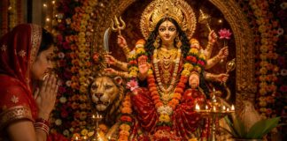 Gupt Navratri 2026: देवी साधना और सिद्धि के लिए शुरू हुए पावन 9 दिन gupt navratr