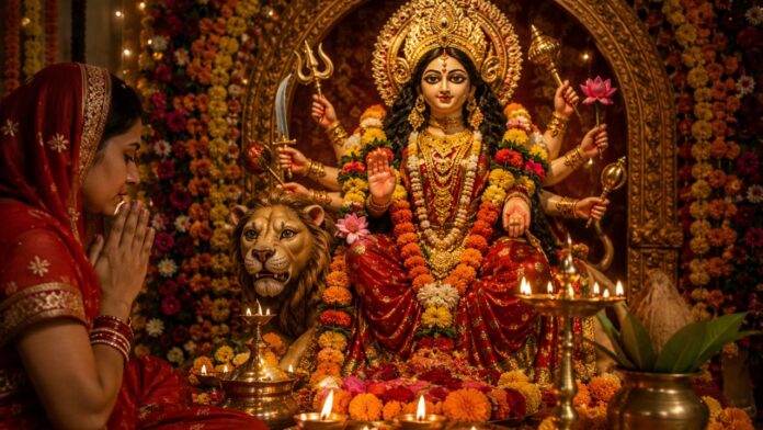 gupt navratr gupt navratr