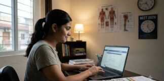 NEET UG 2026: फीस रिफंड के लिए बैंक डिटेल अपडेट करने की आखिरी तारीख 31 जुलाई तक बढ़ी neet ug 2026