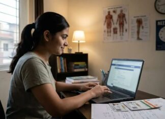 NEET UG 2026: फीस रिफंड के लिए बैंक डिटेल अपडेट करने की आखिरी तारीख 31 जुलाई तक बढ़ी neet ug 2026