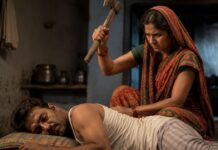 मध्य प्रदेश में सनसनी! पत्नी ने सोते हुए पति की कुल्हाड़ी से की हत्या, वजह जान रह जाएंगे हैरान Madhya Pradesh Woman Kills Husband Over Affair Suspicion