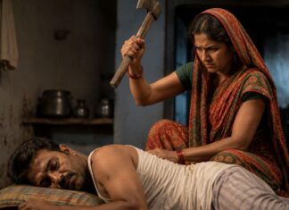मध्य प्रदेश में सनसनी! पत्नी ने सोते हुए पति की कुल्हाड़ी से की हत्या, वजह जान रह जाएंगे हैरान Madhya Pradesh Woman Kills Husband Over Affair Suspicion