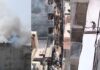 ममूरा गांव में भीषण आग से अफरा-तफरी, CM योगी ने तुरंत लिया संज्ञान Noida Mamura Fire