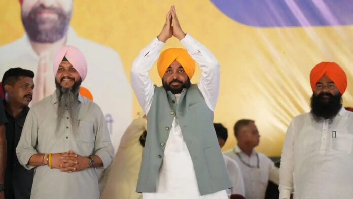 Maanvaan-Dhiyan Satkar Yojana Punjab Government Maanvaan-Dhiyan Satkar Yojana Punjab Government