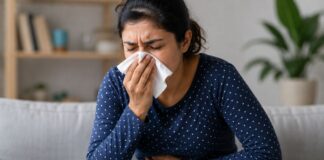 गैस, छींक या पेशाब रोकना पड़ सकता है भारी, जानें सेहत पर इसके बड़े नुकसान Health habits