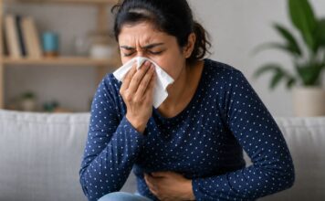 गैस, छींक या पेशाब रोकना पड़ सकता है भारी, जानें सेहत पर इसके बड़े नुकसान Health habits