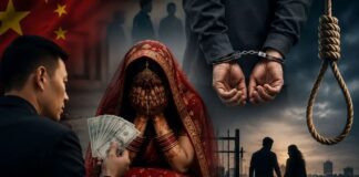 बांग्लादेश से ‘दुल्हन खरीदने’ की कोशिश पड़ी भारी! चीनी दूतावास ने जारी किया अलर्ट Chinese Embassy warns citizens