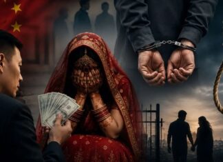 बांग्लादेश से ‘दुल्हन खरीदने’ की कोशिश पड़ी भारी! चीनी दूतावास ने जारी किया अलर्ट Chinese Embassy warns citizens