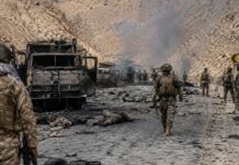 BLA का बड़ा ऑपरेशन! बलोचिस्तान में पाकिस्तानी सेना को भारी नुकसान होने का दावा Baloch Liberation Army