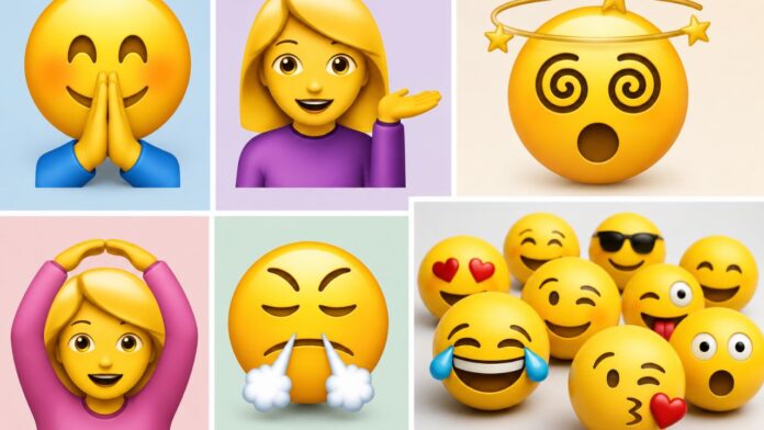 World Emoji Day 2026 World Emoji Day 2026