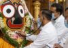भगवान जगन्नाथ की डॉक्टर की तरह हुई जांच! वायरल वीडियो के पीछे क्या है धार्मिक मान्यता? Jagannath Rath Yatra 2026