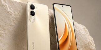20 हजार से कम में Vivo का नया 5G फोन, 6500mAh बैटरी बनी सबसे बड़ी ताकत Vivo T5 Lite 44W 5G