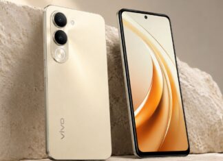20 हजार से कम में Vivo का नया 5G फोन, 6500mAh बैटरी बनी सबसे बड़ी ताकत Vivo T5 Lite 44W 5G