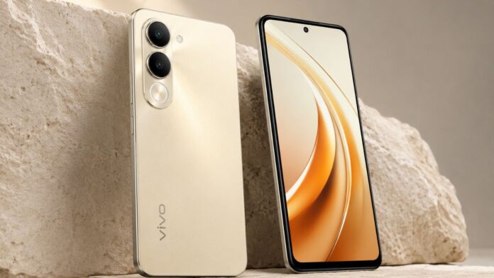 Vivo T5 Lite 44W 5G Vivo T5 Lite 44W 5G