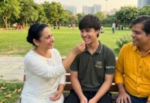 NEET Result 2026: आर्यमन सोलंकी बोले- नियमित पढ़ाई और रिवीजन ही है सफलता की कुंजी NEET UG Result 2026 Aryaman Solanki Tops MP
