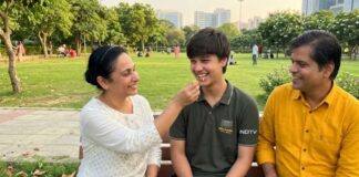 NEET Result 2026: आर्यमन सोलंकी बोले- नियमित पढ़ाई और रिवीजन ही है सफलता की कुंजी NEET UG Result 2026 Aryaman Solanki Tops MP