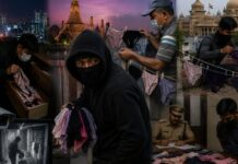 न गहने, न कैश… चोरों ने उड़ाए सिर्फ महिलाओं के अंडरगारमेंट्स, 3 देशों के मामले हैरान करने वाले Underwear theft incident