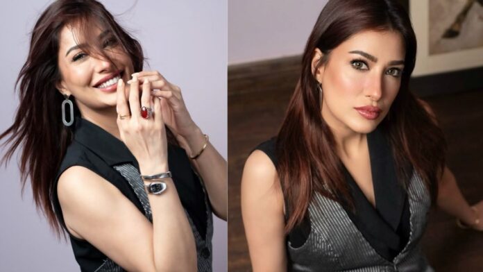 Somy Ali Reveals Childhood Abuse Somy Ali Reveals Childhood Abuse