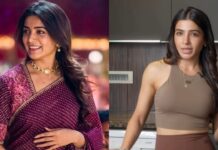 हेल्दी लाइफस्टाइल चाहिए? अपनाएं मॉम-टू-बी सामंथा रुथ प्रभु का पावर मॉर्निंग रूटीन Samantha Ruth Prabhu