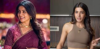 हेल्दी लाइफस्टाइल चाहिए? अपनाएं मॉम-टू-बी सामंथा रुथ प्रभु का पावर मॉर्निंग रूटीन Samantha Ruth Prabhu