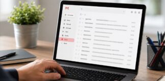 जरूरी Email बार-बार हो रहा है Spam? एक सेटिंग से हमेशा के लिए मिलेगी राहत Gmail Settings