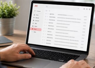 जरूरी Email बार-बार हो रहा है Spam? एक सेटिंग से हमेशा के लिए मिलेगी राहत Gmail Settings