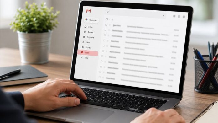 Gmail Settings Gmail Settings