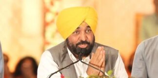 ‘माँवां धियां सत्कार योजना’ बनी महिलाओं की नई उम्मीद, परिवारों को मिल रही आर्थिक राहत Bhagwant Mann