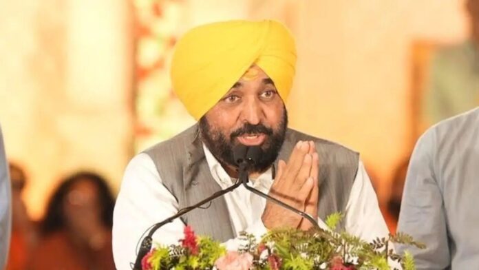 Bhagwant Mann Bhagwant Mann